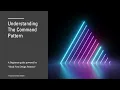 Understanding the Command Pattern