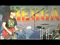 Jah Bouks - 4/4 - Angola - Reggae Jam 2014