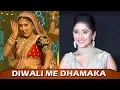 Yeh Diwali Hai Apno Wali: Shivangi Joshi Talks About Diwali Dance, Childhood Diwali Memories \u0026 More