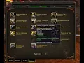 World Of Warfcraft Battle for Azeroth Heirlooms Orgrimmar Vendor Position Upgrading 120 Guide