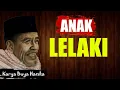 Lagu Kata-kata Bijak Buya Hamka Tentang Anak Lelaki (2021)