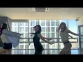 YOUNG POSSE(영파씨) ‘GO AHEAD(GO해)’ [MIRRORED] Dance practice 