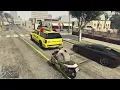 Lagu GTA V Action #19 HD PC 2022