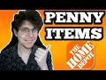 How To Find Penny Items At Home Depot Online - Clearance Shopping At Home Depot