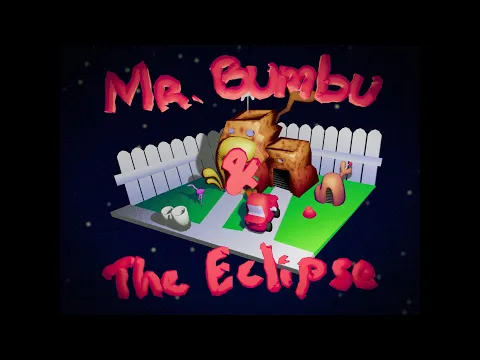 Mr Bumbu and the Eclipse