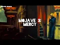 Mojave 3 - Mercy (Lyrics/Subtitulado al español)