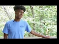 Discover Your Way with Dymere Campbell at Millstone 4-H Camp