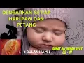 Download Lagu DOA AGAR CEPAT HAMIL#PENYEMBUH KANDUNGAN#Q.S ALI-IMRAN AYAT 33-41