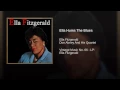 Ella Hums The Blues