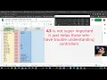 Quadstick Spit learn Custom Spreadsheet Profiles