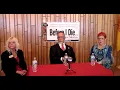 Pre-Planning Your Funeral Panel Discussion
