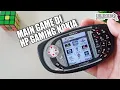 Download Lagu MAIN GAME COD, ASPHALT, WWE, SPLINTER CELL DI HP GAMING LEGEND - Nokia N-Gage QD di Tahun 2021