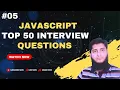 null vs undefine Top 50 Interview Questions