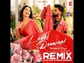 Ladki Deewani Remix(Remix By Vdj Fly,Dj Aadesh Sitamarhi)