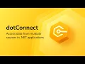 What Makes dotConnect Data Providers So Powerful
