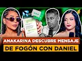 Download Lagu ANAKARINA LE DESCUBRE MENSAJE A DANIEL LUCIANO CON FOGÓN LLAMÁNDOLE “MI AMOR” FOGÓN SE BURLA DE ELLA