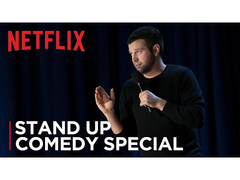 I'm Brent Morin | Trailer [HD] | Netflix