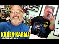 UPDATE Male-Karen Florist BUSTED For Human Trafficking