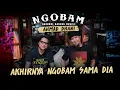 Download Lagu #NGOBAM​ AHMAD DHANI