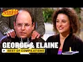 George Elaine Underrated Duo Seinfeld