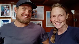 What have we been up to? An update from the Whitsundays