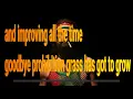 Ronald Reggae のJamaican Rhapsody Lyrics