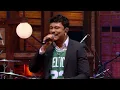 Xamã canta "Malvadão 3" | The Noite (01/06/22)