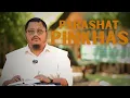 Download Lagu PARASHAT PINKHAS: Shalom! Shalom! Itiuvin ipi ham Shalom?