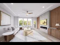 Available New Home in Virginia Cattail Run Village Single Family Homes Summerfield Pulte Homes