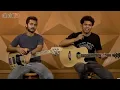 Toda Forma de Amor - Lulu Santos (aula de violão)