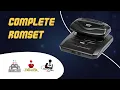 Download Romset - Sega MegaDrive 32x