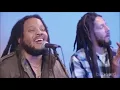 Damian & Stephen Marley singing "The Mission" | Billboard Live Session - March 2018