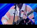 Fritz Hager - Hearts Align (Live on Kelly and Ryan)