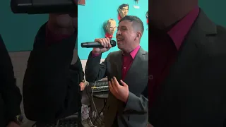 A puro dolor sonbyfour cover joans en vivo