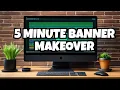 Customize your Spring Boot Banner in 5 minutes