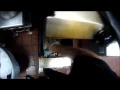 CFA Garland Grill Cleaning timelapse