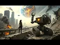 Download Lagu She’s the Last Human on a Ruined Earth and Her Only Companion Turns Against Her in a Deadly Battle