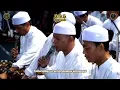 Download Lagu AZ ZAHIR - YA NURUL HILAL full lirik_Jateng Bersholawat
