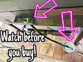Eveanro Rear Grease Drainage System for Blackstone Grease Catcher Upgrade - Watch BEFORE buying