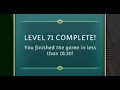 Level 71 Travel to Hawaii Triple Dot Solitaire Journey