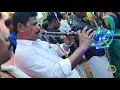 Download Lagu Jodi Nalla Jodi Intha Mappillai Ponnayum Paaru Song || SV Kumar vera level melam || Sema Aatam..