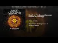 Death in Fire (Live at Summer Breeze: Main Stage)