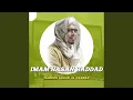 Imam Hasan Haddad (Qosidah Gubah Al Haddad)