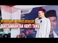 UAS TERBARU 2025 pertanyaan paling ngakak buat jamaah tak henti tertawa