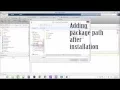 Matlab arduino package simple Leds control with GUI