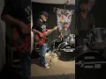 Magic Sons - Travelin' man (Albert King)