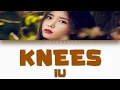 Download Lagu IU (아이유) - Knees [Han/Rom/Eng lyrics]