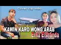 Download Lagu KAWIN KARO WONG ARAB || Erna elshanda || Tarling Terbaru 2022 ( Cover Vidio Lirik )