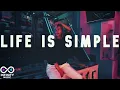 Maesic & Marshall Jefferson - Life Is Simple (Move Your Body) feat. Salomé Das