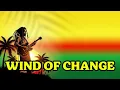 Lagu Scorpion - Wind Of Change (Reggae Cover)